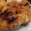 Thumbnail For Southern Fried Chicken Recipe