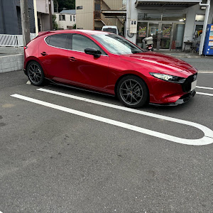 MAZDA3 BPFP