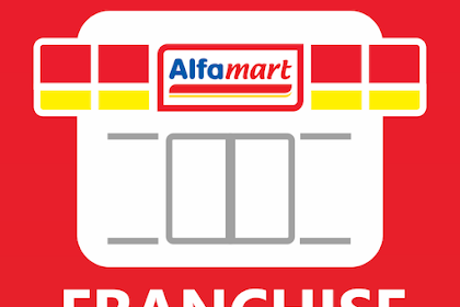 Logo Alfamart Format Cdr Png