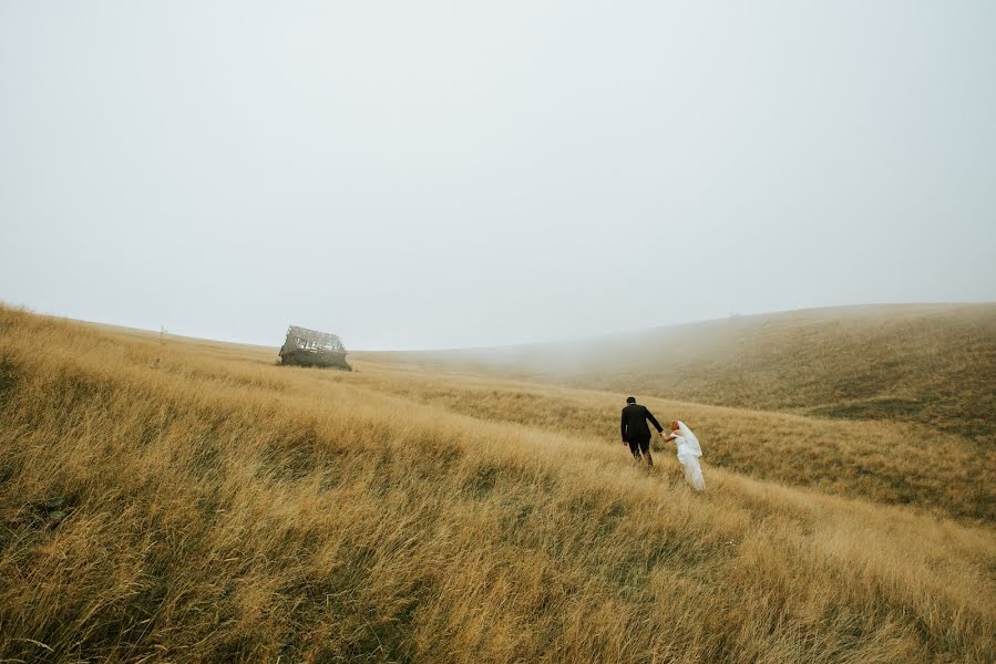 Fotografo di matrimoni Laura David (lauradavid). Foto del 4 novembre 2017