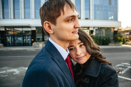 Wedding photographer Sergey Rzhevskiy (photorobot). Photo of 24 December 2015