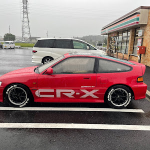 CR-X