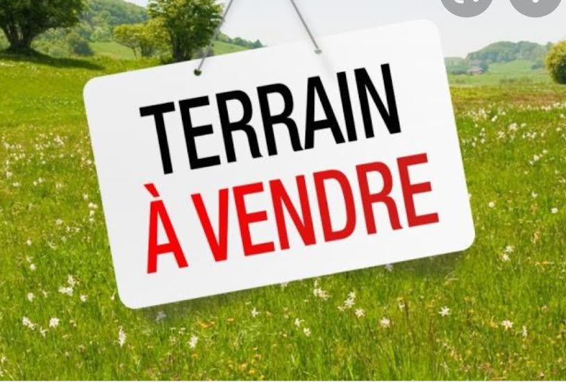  Vente Terrain à bâtir - 251m² à Champagne-sur-Oise (95660) 