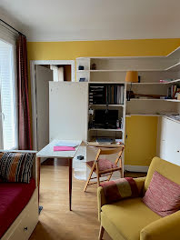 appartement à Paris 15ème (75)