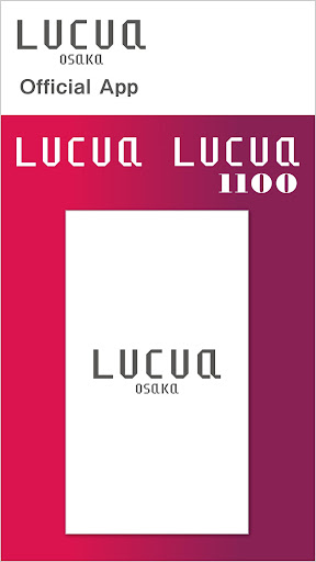 LUCUA osaka - ルクア大阪公式アプリ