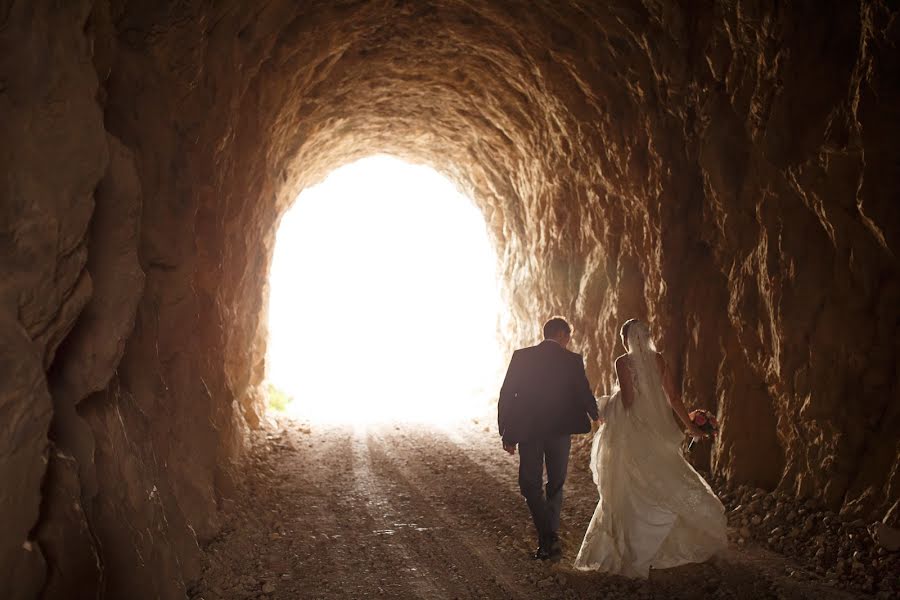 Fotógrafo de casamento Juanjo Ruiz (pixel59). Foto de 1 de abril 2019