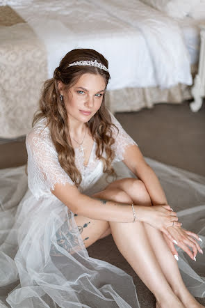 Hochzeitsfotograf Nataliya Lysykh (nataliphotos). Foto vom 14. August 2020