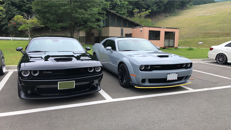 スカイライン GT-Rの鳴淵ダムに関するカスタム事例の投稿画像3枚目