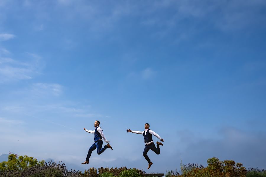 Photographe de mariage Georges-Pierre Fabre (gpfphoto). Photo du 6 janvier 2023