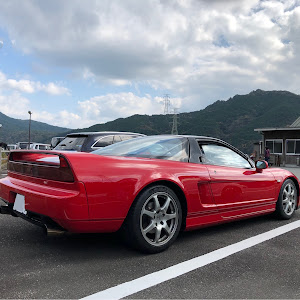 NSX NA1