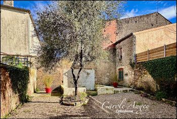 appartement à Villandraut (33)