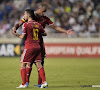 PHOTO: Eden Hazard surprend Kompany en plein sommeil