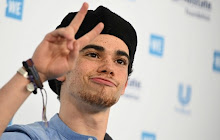 Cameron Boyce HD Wallpapers New Tab Theme small promo image