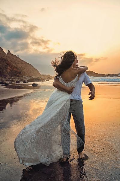 Düğün fotoğrafçısı Tanya Bonnet (taniabonnet). 12 Kasım 2021 fotoları