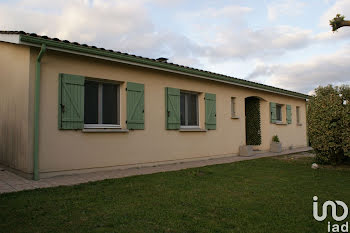 maison à Le Pian-sur-Garonne (33)