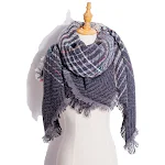 SJ 57 Gradient Gray