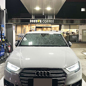 A3 セダン 1.4 TFSI