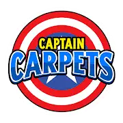 CAPTAIN CARPETS LIMITED Logo