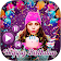 Birthday Photo Effect Video Maker with Song icon