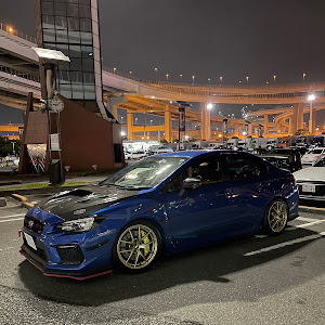 WRX STI