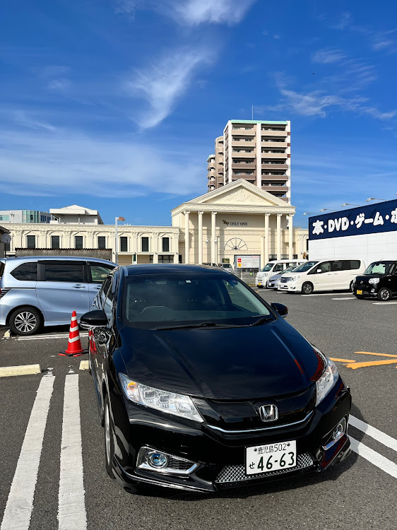グレイスのいつもイイネ&コメントありがとうございます🙇‍♂️・くるますきなひととつながりたいに関するカスタム事例の投稿画像1枚目