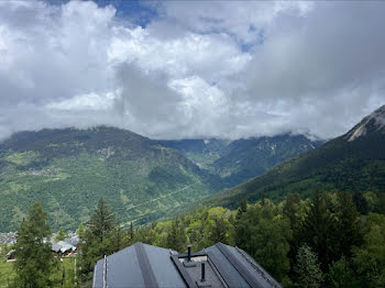 appartement à Courchevel (73)