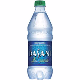 Dasani Water