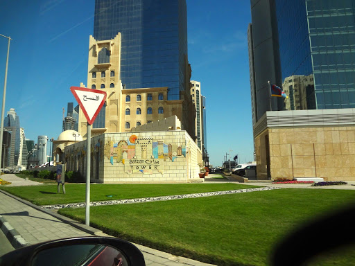 Doha Qatar 2013
