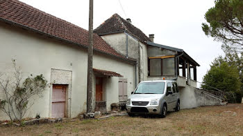 maison à Varaire (46)