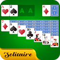 Solitaire Tour - Classic Free Puzzle Games icon