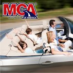 MCA Buddy Apk