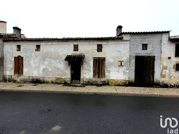 maison à Soubran (17)