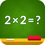 Cover Image of Baixar Tabela de multiplicação IQ / Times Tables 1.3.0 APK