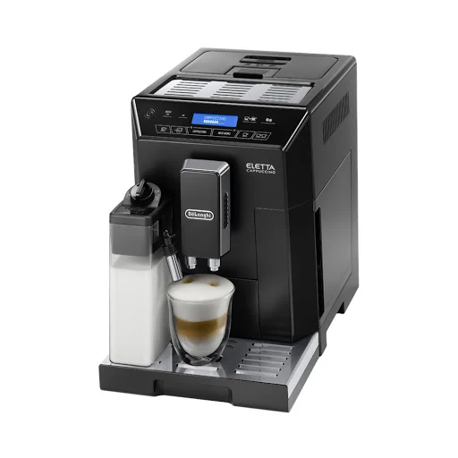 Máy pha cà phê DeLonghi ECam44.660.B