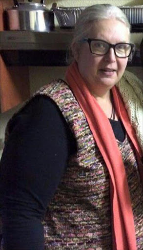 Teacher, wife and mom of two Petro Nel. Nel, also the deputy leader of the Democratic Alliance in the North West province, is feared missing in Nepal. Photo supplied
