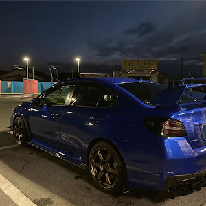 WRX STI VAB