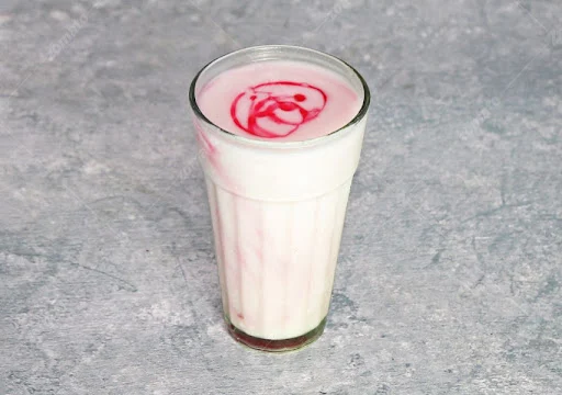 Rose Lassi (300ML)