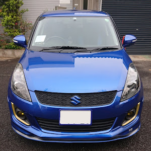 スイフト ZC72S