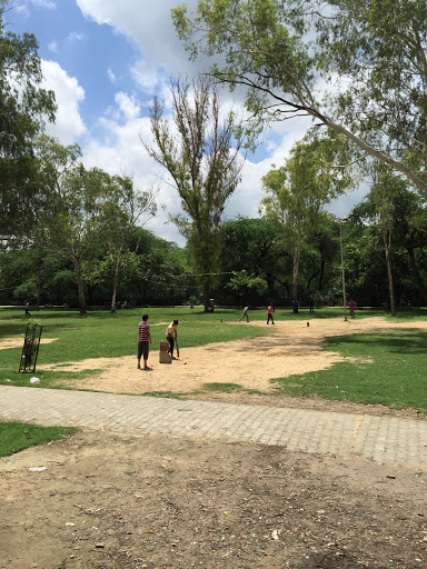 Malviya Nagar Park