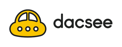 Dacsee logo