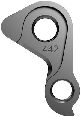 Wheels MFG Derailleur Hanger - 442 alternate image 0