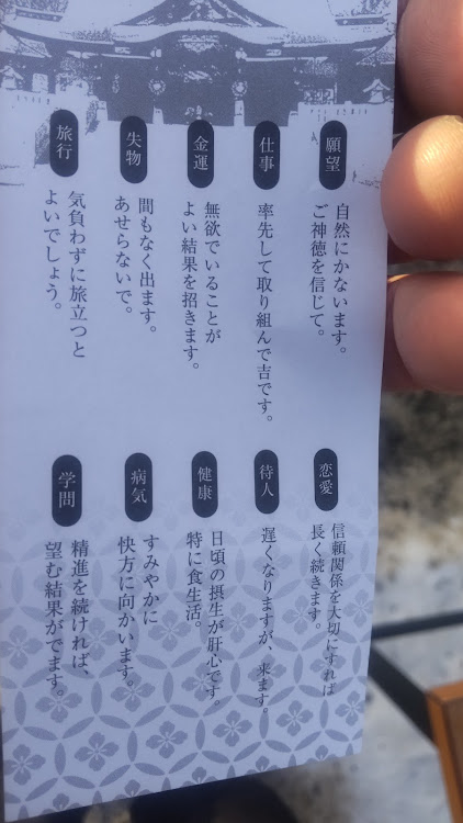 キャリイトラックの初詣・おみくじ大吉に関するカスタム事例の投稿画像3枚目