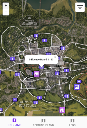 Updated Forza Horizon 4 Collectibles Map Pc Android App Mod Download 2021