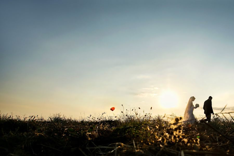 Photographe de mariage Rino Cordella (cordella). Photo du 5 février 2016