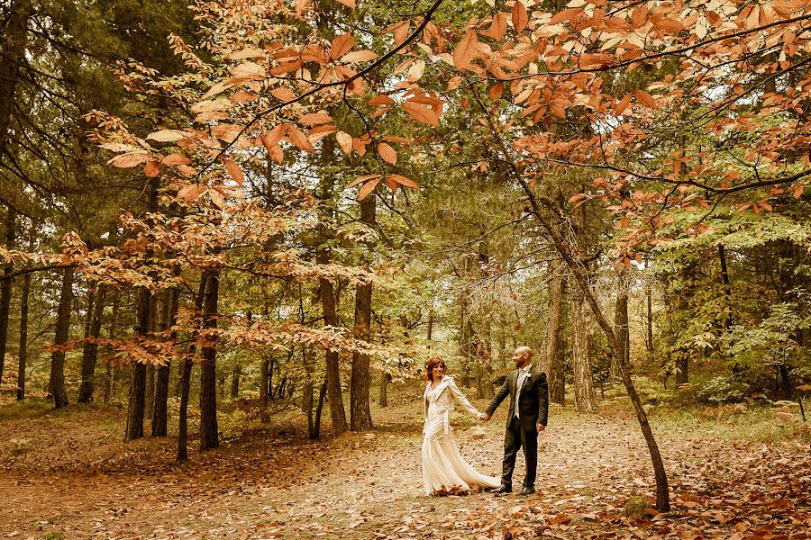 Fotógrafo de casamento Dino Sidoti (dinosidoti). Foto de 27 de novembro 2023