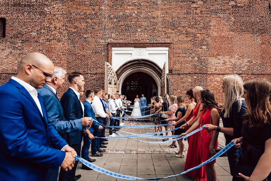 Photographe de mariage Eglė Gendrėnaitė (eglegend). Photo du 31 décembre 2020