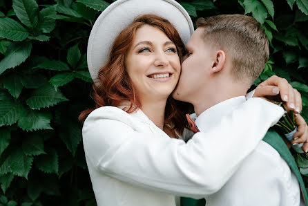 Svatební fotograf Nadezhda Dolgova (nadi). Fotografie z 29.srpna 2022