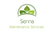 Senna Maintenance Services Logo