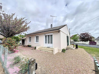 maison à Romorantin-Lanthenay (41)