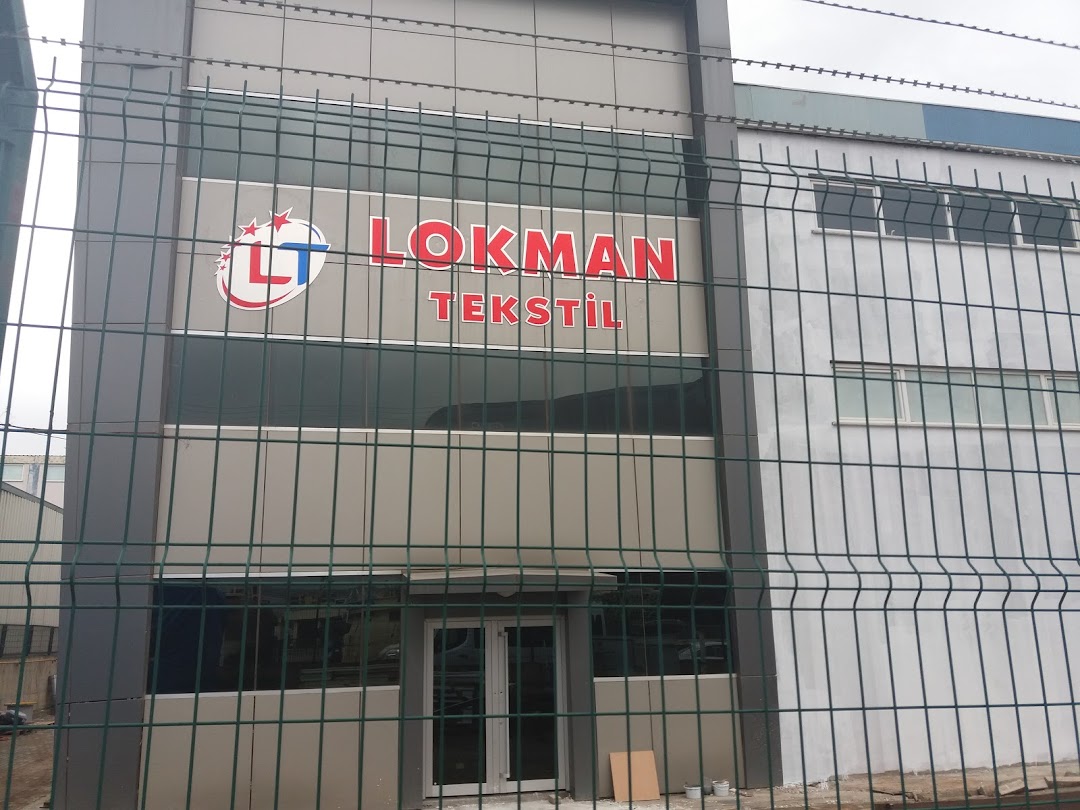 Lokman Tekstil